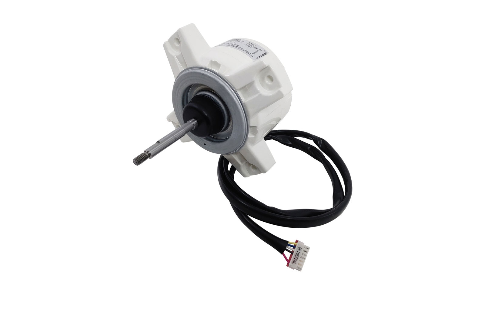 LG Motor de corrente contínua Ar Condicionado LG ASNW092HDW0 - EAU57945712, EAU57945712