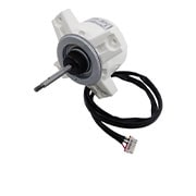 LG Motor de corrente contínua Ar Condicionado LG ASNW092HDW0 - EAU57945712, EAU57945712