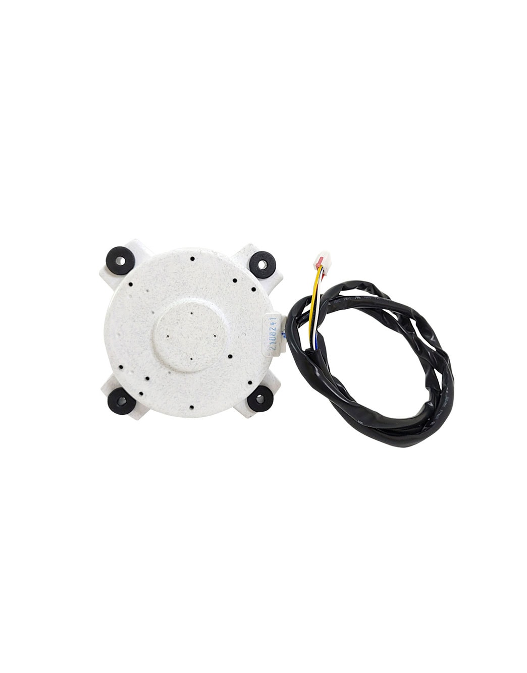 Motor de corrente contínua Ar Condicionado LG ASUW242CRZ1