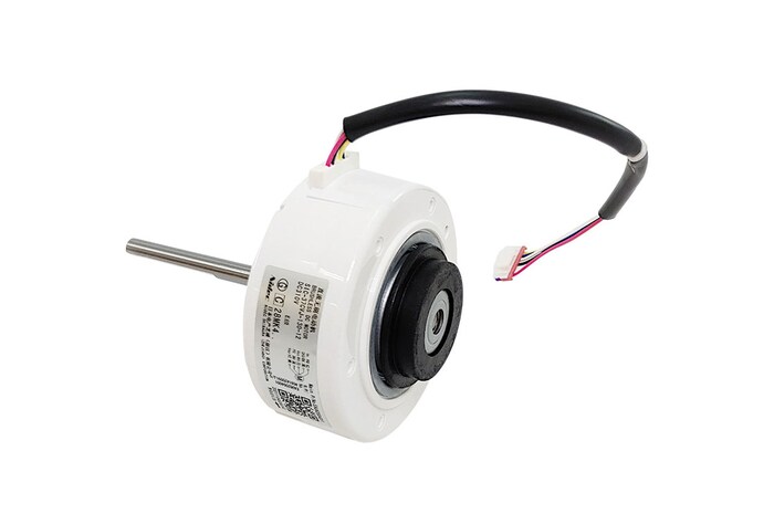 LG Motor de corrente contínua Ar Condicionado LG ARNU18GS8R2, ARNU07GSBL2, ARNU07GSBL4 - EAU62004011, EAU62004011