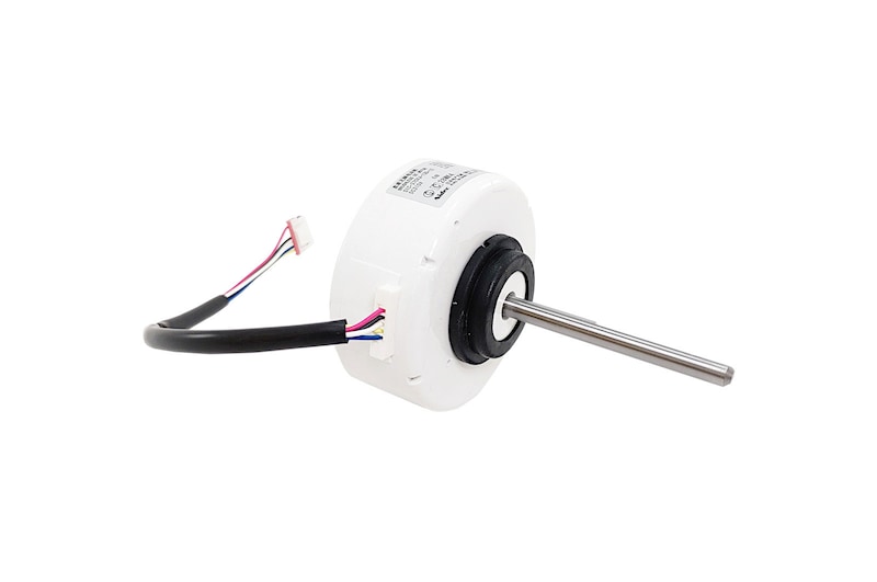 LG Motor de corrente contínua Ar Condicionado LG ARNU18GS8R2, ARNU07GSBL2, ARNU07GSBL4 - EAU62004011, EAU62004011