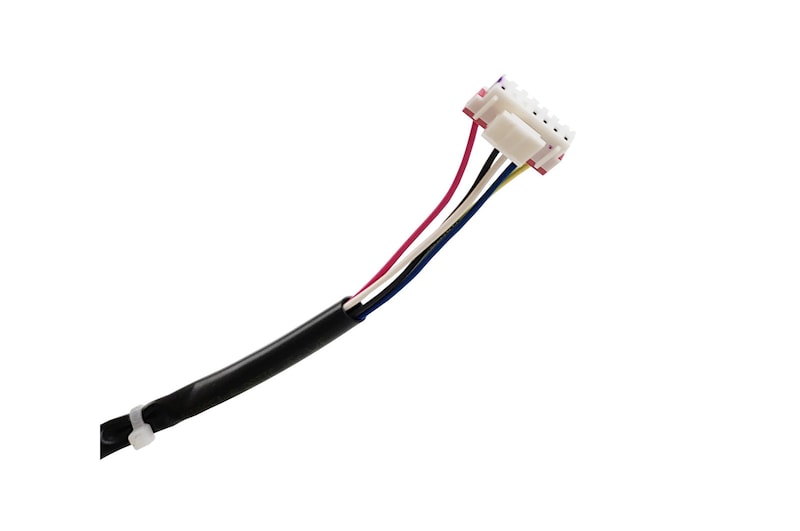 LG Motor de corrente contínua Ar Condicionado LG ARNU18GS8R2, ARNU07GSBL2, ARNU07GSBL4 - EAU62004011, EAU62004011