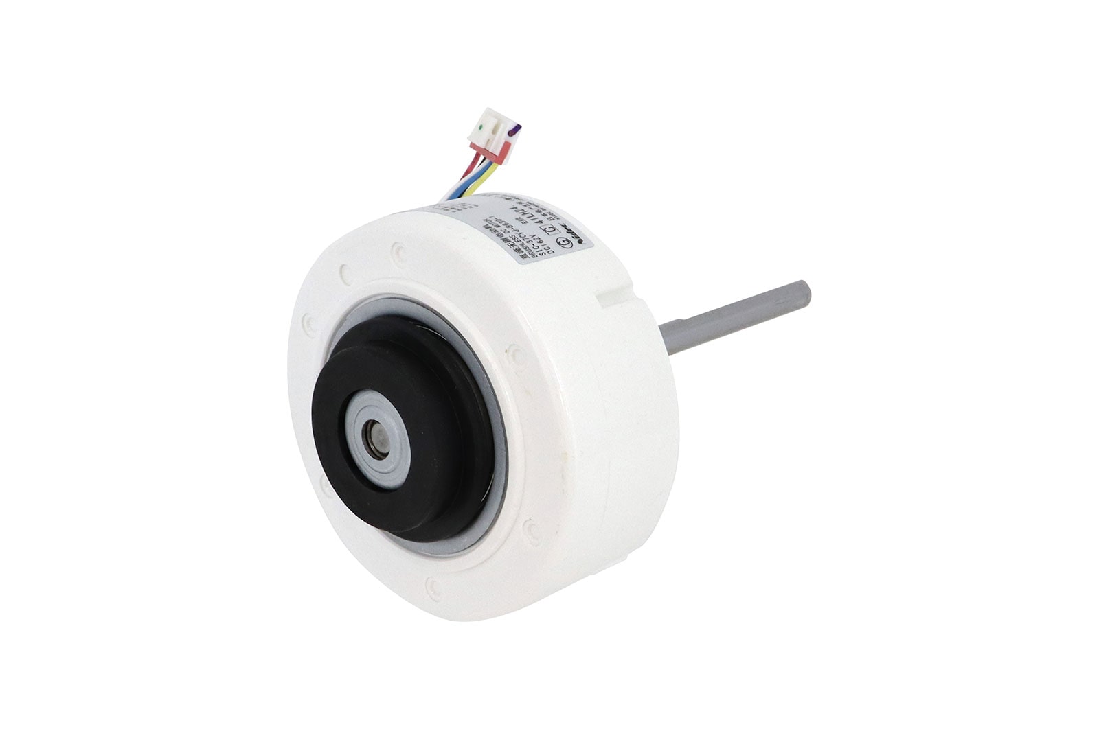 LG Motor de corrente contínua Ar condicionado LG S4NQ09WA51B - EAU62283301, EAU62283301