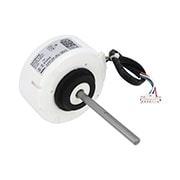 LG Motor de corrente contínua Ar condicionado LG S4NQ09WA51B - EAU62283301, EAU62283301