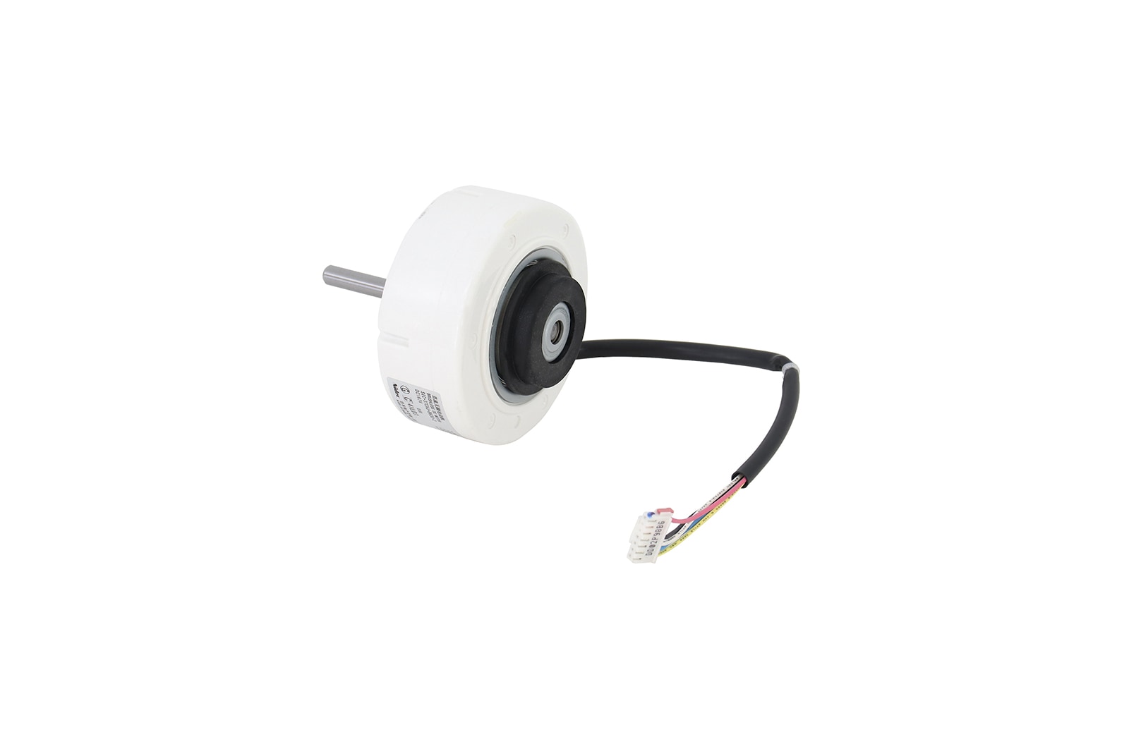 LG Motor Ar Condicionado LG S4NQ09AA31C, S4NQ12JA31F, S4NQ12JA31G - EAU62283302, EAU62283302