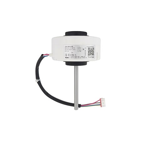 Motor de corrente contínua Ar Condicionado LG USNW092WSZ2, ASNQ092WSA0, ASNW092B1U0 - EAU62983001 - EAU62983001