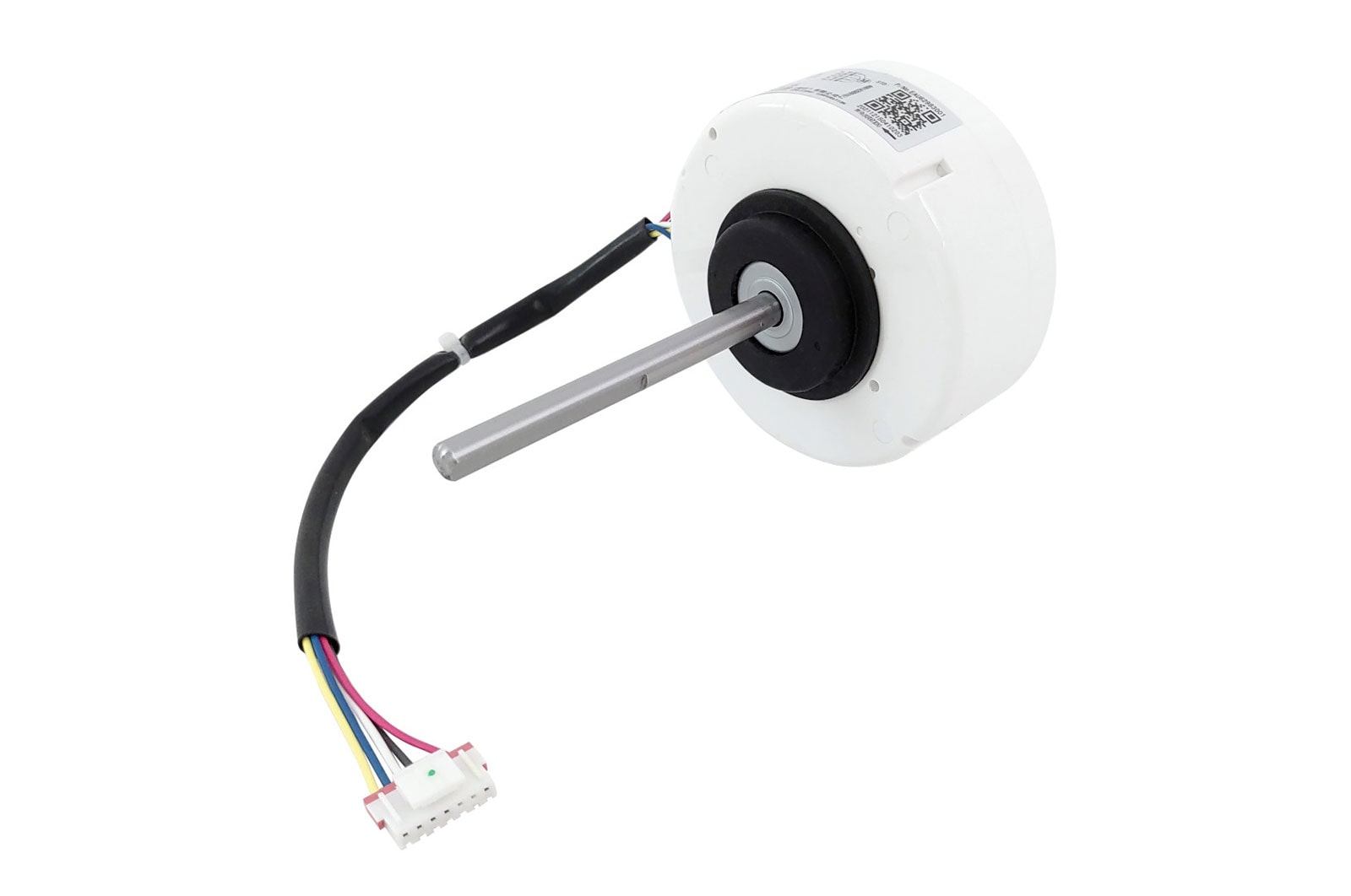 LG Motor de corrente contínua Ar Condicionado LG USNW092WSZ2, ASNQ092WSA0, ASNW092B1U0 - EAU62983001, EAU62983001