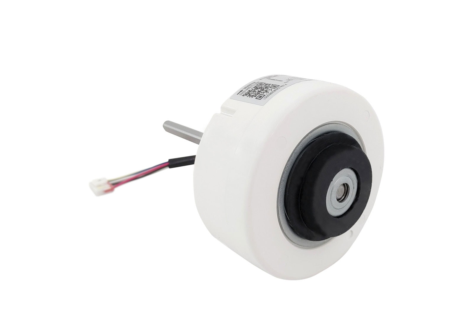 LG Motor de corrente contínua Ar Condicionado LG USNW092WSZ2, ASNQ092WSA0, ASNW092B1U0 - EAU62983001, EAU62983001