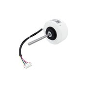 LG Motor de corrente contínua Ar Condicionado LG USNW092WSZ2, ASNQ092WSA0, ASNW092B1U0 - EAU62983001, EAU62983001
