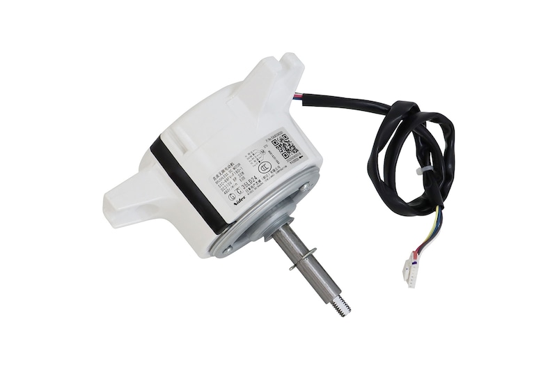 LG Motor de corrente contínua Ar Condicionado LG ARNU09GTRC4, ARNU12GTRA4, ARNU15GTRC4 - EAU63363301, EAU63363301