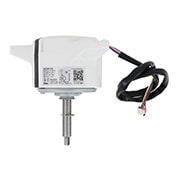 Vista frontal de Motor de corrente contínua Ar Condicionado LG ARNU09GTRC4, ARNU12GTRA4, ARNU15GTRC4 - EAU63363301 EAU63363301