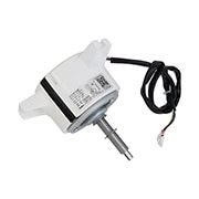 LG Motor de corrente contínua Ar Condicionado LG ARNU09GTRC4, ARNU12GTRA4, ARNU15GTRC4 - EAU63363301, EAU63363301