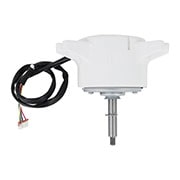 LG Motor de corrente contínua Ar Condicionado LG ARNU09GTRC4, ARNU12GTRA4, ARNU15GTRC4 - EAU63363301, EAU63363301