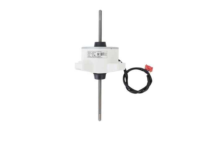 LG Motor de corrente contínua Ar Condicionado LG LA100WC, W3NQ10UNNP0 - EAU64124102, EAU64124102