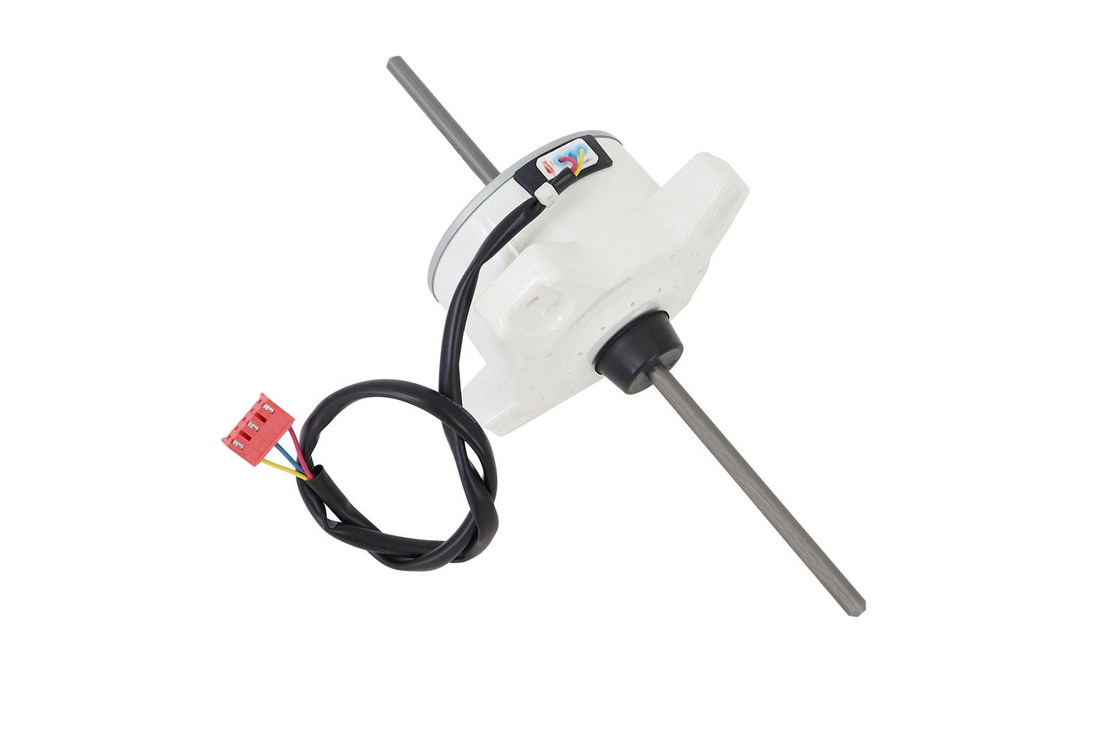 LG Motor de corrente contínua Ar Condicionado LG LA100WC, W3NQ10UNNP0 - EAU64124102, EAU64124102