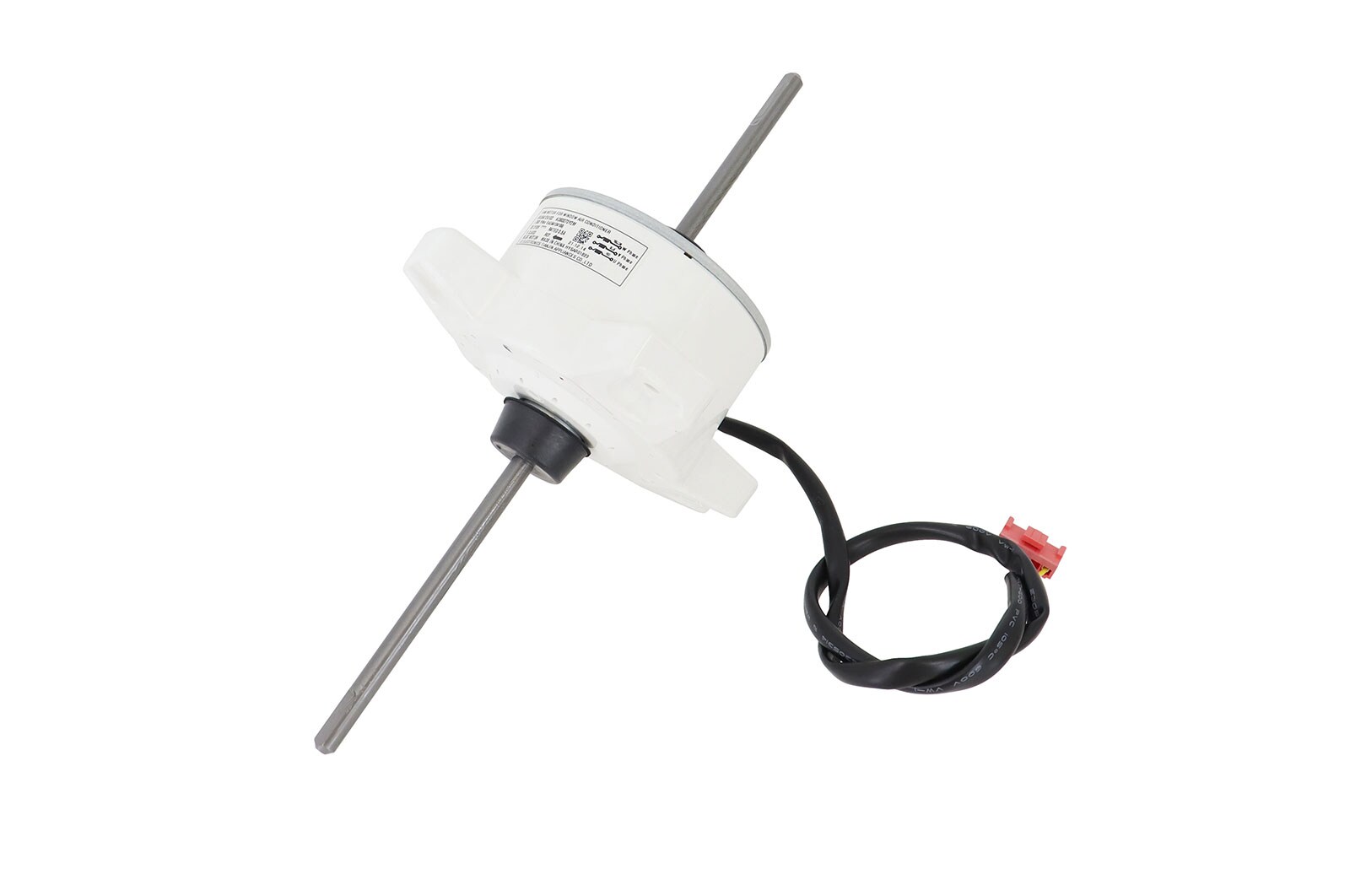 LG Motor de corrente contínua Ar Condicionado LG LA100WC, W3NQ10UNNP0 - EAU64124102, EAU64124102