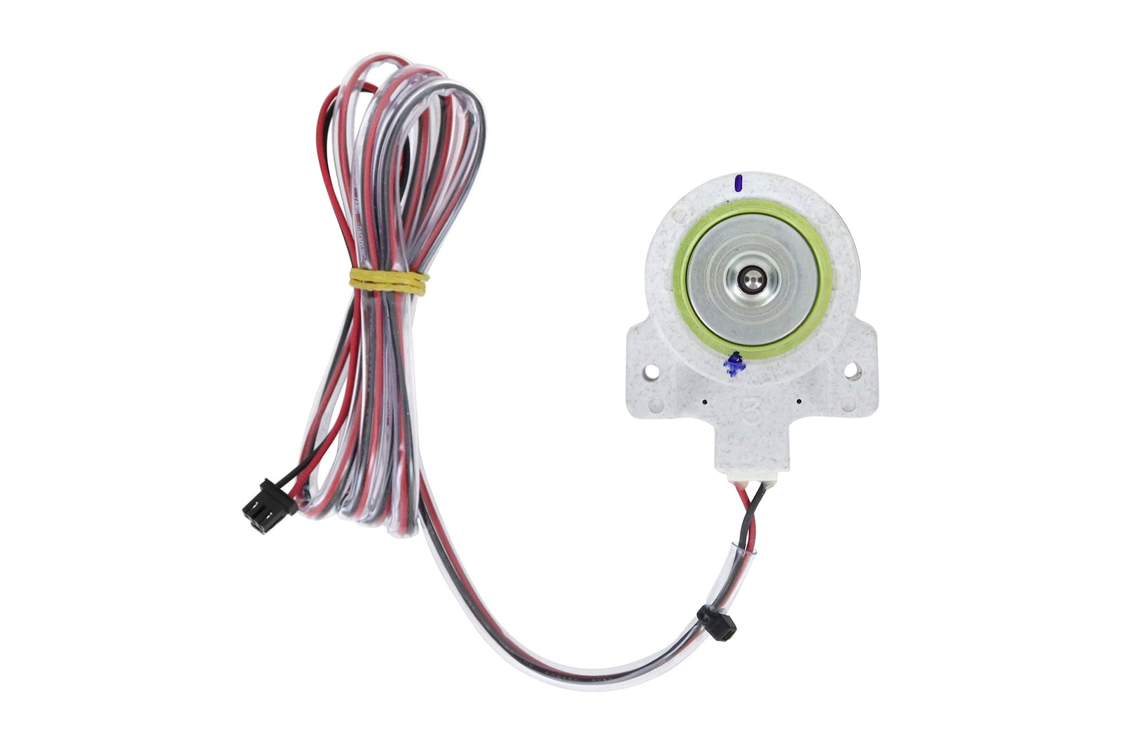 Motor bomba do dreno evaporadora Ar Condicionado LG EAU64563102