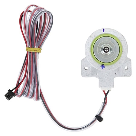 Motor bomba do dreno evaporadora Ar Condicionado LG EAU64563102 - EAU64563102