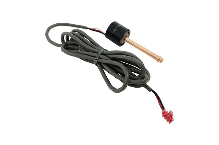 LG Sensor de pressão Ar Condicionado LG CRUN120LLS4, ARUB120LTE4, ARUB140BT3 - EBD62165601, EBD62165601