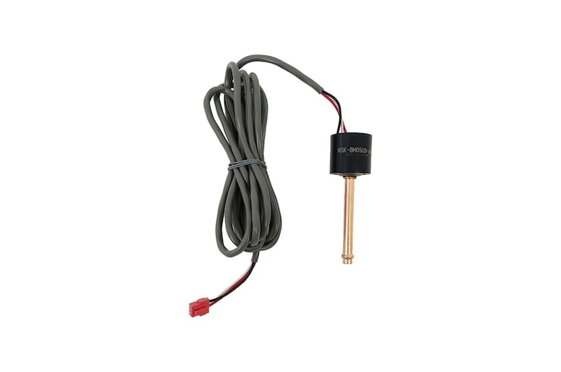 LG Sensor de pressão Ar Condicionado LG CRUN120LLS4, ARUB120LTE4, ARUB140BT3 - EBD62165601, EBD62165601