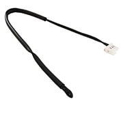 LG Termistor (NTC) Ar Condicionado LG SJ-081QLA, ASNQ092B4A0, ASNQ092BRG2 - EBG61106803, EBG61106803