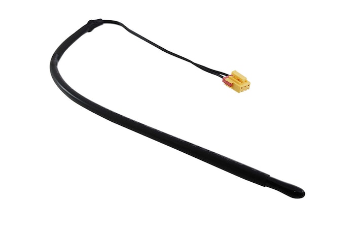 LG Sensor de temperatura e cabo elétrico Ar Condicionado LG LMCN125HV, ABNQ36GM2A2, ABNQ54GM3A2 - EBG61106804, EBG61106804