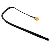 LG Sensor de temperatura e cabo elétrico Ar Condicionado LG LMCN125HV, ABNQ36GM2A2, ABNQ54GM3A2 - EBG61106804, EBG61106804