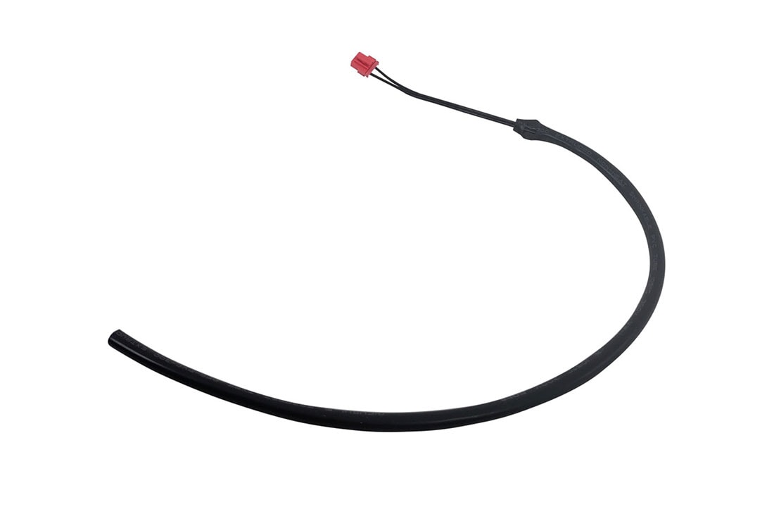 LG Sensor de temperatura (NTC) Ar Condicionado LG S09AQU, S4UW36R43FB, USUQ182CSG3 - EBG61106852, EBG61106852