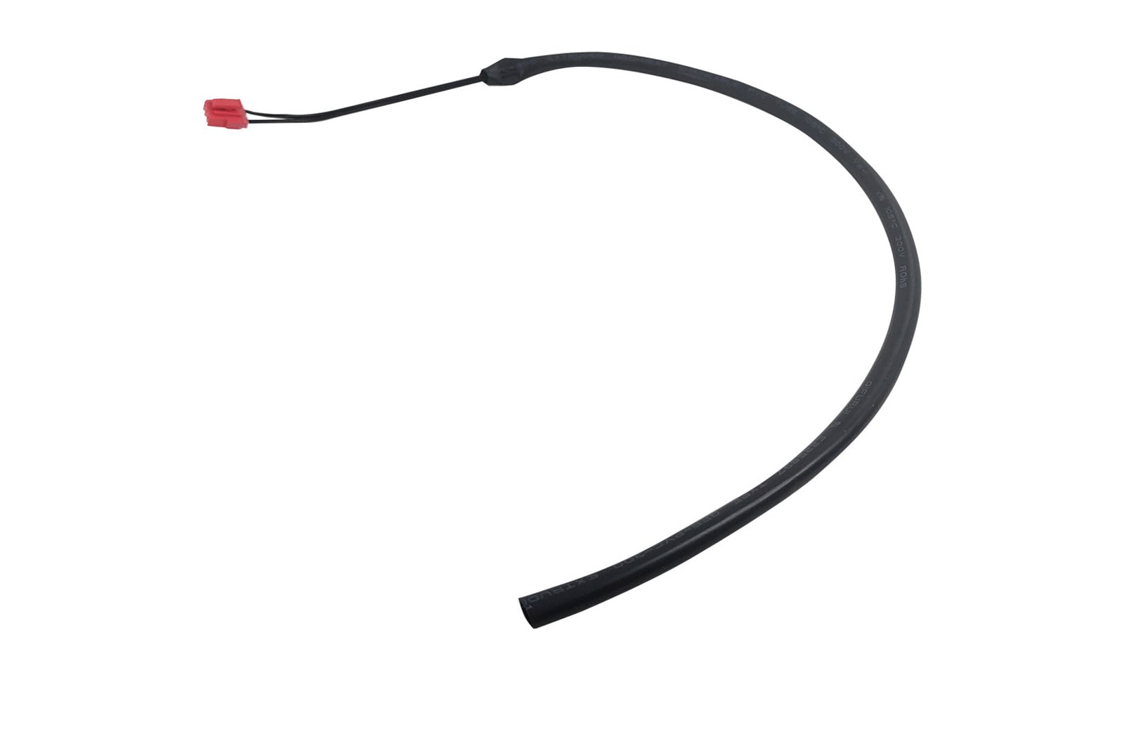 LG Sensor de temperatura (NTC) Ar Condicionado LG S09AQU, S4UW36R43FB, USUQ182CSG3 - EBG61106852, EBG61106852