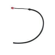 LG Sensor de temperatura (NTC) Ar Condicionado LG S09AQU, S4UW36R43FB, USUQ182CSG3 - EBG61106852, EBG61106852