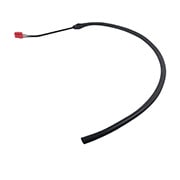 LG Sensor de temperatura (NTC) Ar Condicionado LG S09AQU, S4UW36R43FB, USUQ182CSG3 - EBG61106852, EBG61106852