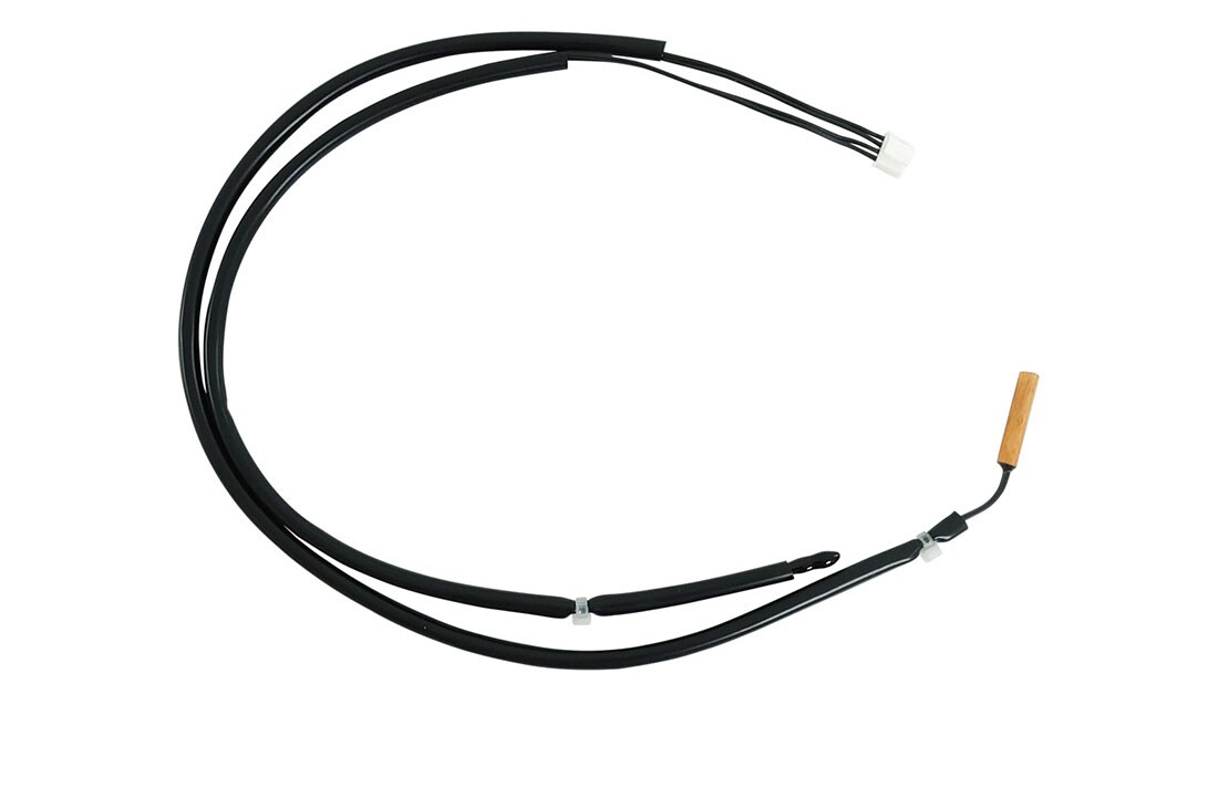 LG Termistor (NTC) Ar Condicionado LG LSNC182TNM0, ARNU07GSF12, ARNU09GSF12 - EBG61107008, EBG61107008