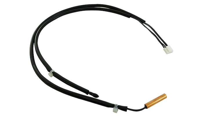 LG Termistor (NTC) Ar Condicionado LG LSNC182TNM0, ARNU07GSF12, ARNU09GSF12 - EBG61107008, EBG61107008