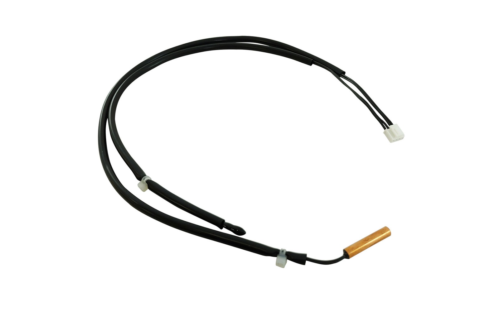 LG Termistor (NTC) Ar Condicionado LG LSNC182TNM0, ARNU07GSF12, ARNU09GSF12 - EBG61107008, EBG61107008