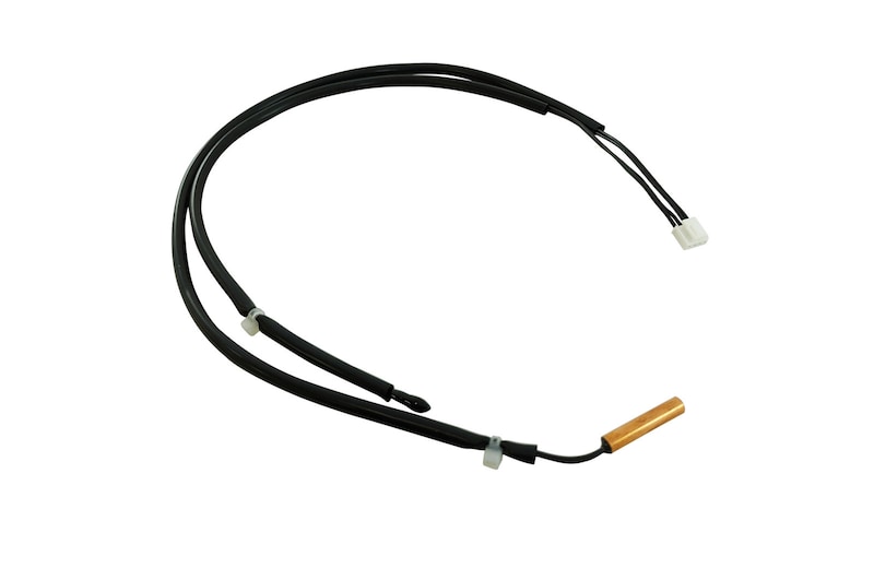LG Termistor (NTC) Ar Condicionado LG LSNC182TNM0, ARNU07GSF12, ARNU09GSF12 - EBG61107008, EBG61107008