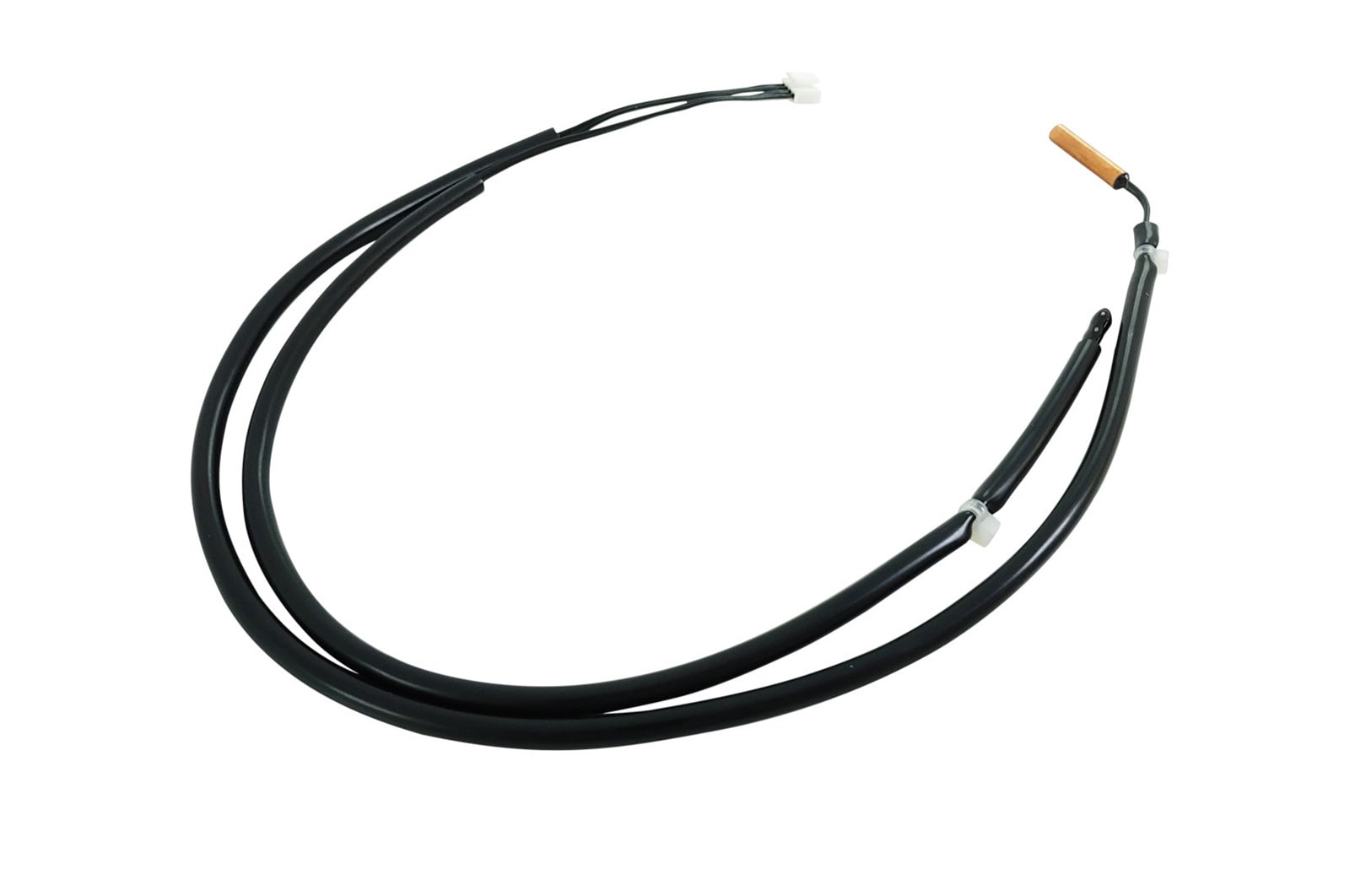 LG Termistor (NTC) Ar Condicionado LG LSNC182TNM0, ARNU07GSF12, ARNU09GSF12 - EBG61107008, EBG61107008