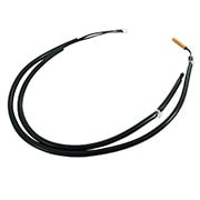 LG Termistor (NTC) Ar Condicionado LG LSNC182TNM0, ARNU07GSF12, ARNU09GSF12 - EBG61107008, EBG61107008