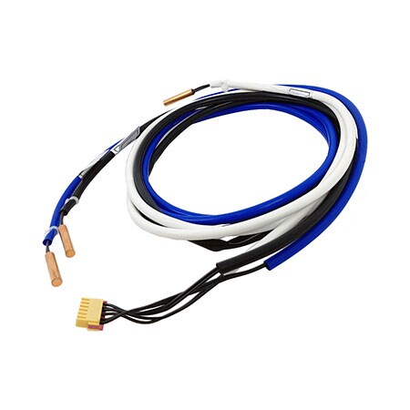 Termistor NTC Ar Condicionado LG ARUN100LH2, ARUN120LT2, ARUN140DT2 - EBG61107306 - EBG61107306