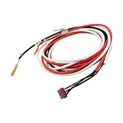 LG Termistor NTC Ar Condicionado LG ARUN140BLS4, ARUB180BT3, ARUB200LN3 - EBG61107401, EBG61107401