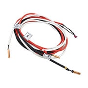 LG Termistor NTC Ar Condicionado LG ARUN140BLS4, ARUB180BT3, ARUB200LN3 - EBG61107401, EBG61107401