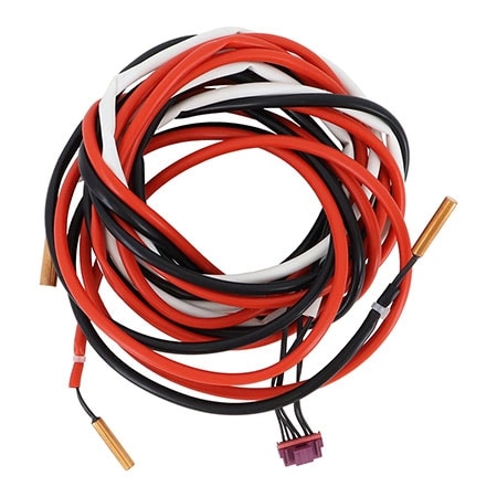 Termistor NTC Ar Condicionado LG ARUN60LT2 - EBG61107404 - EBG61107404 | LG BR