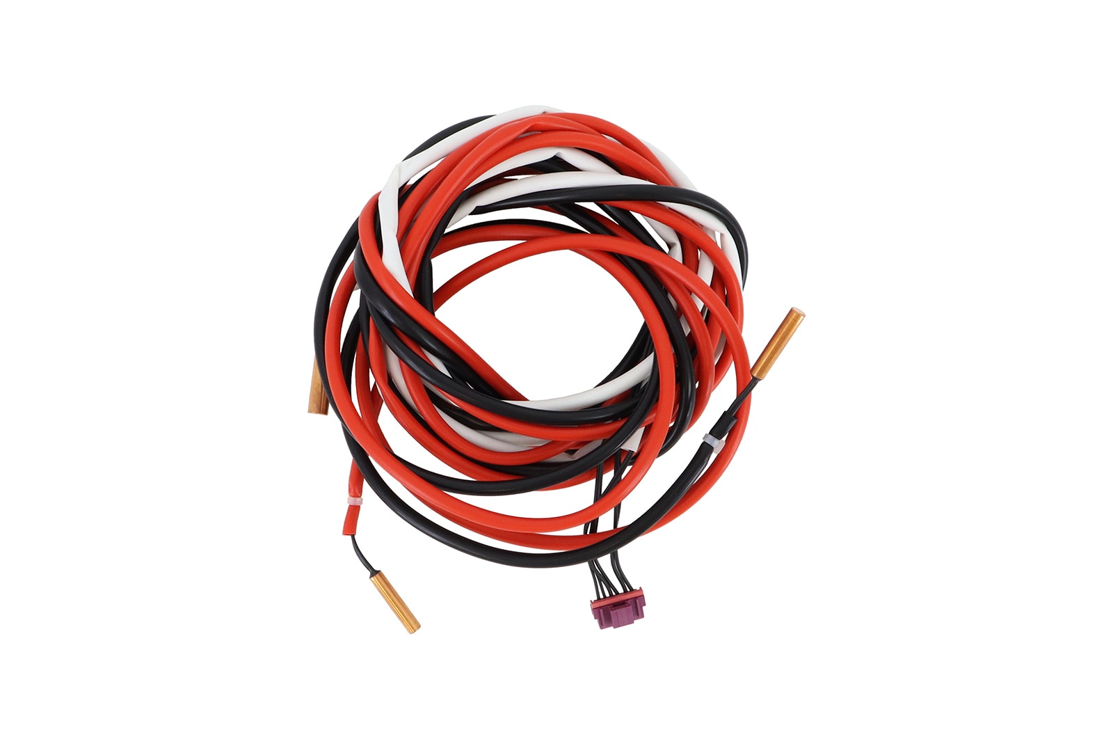 Vista frontal de Termistor NTC Ar Condicionado LG ARUN60LT2 - EBG61107404 EBG61107404