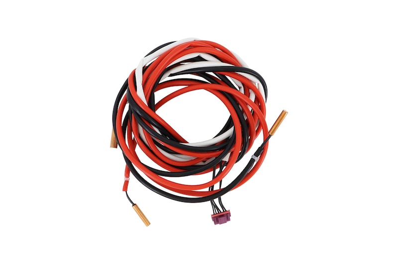 Vista frontal de Termistor NTC Ar Condicionado LG ARUN60LT2 - EBG61107404 EBG61107404