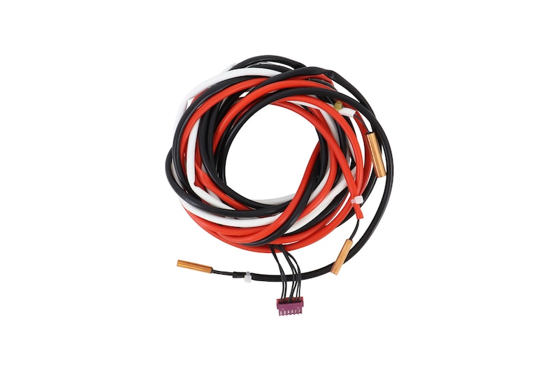 LG Termistor NTC Ar Condicionado LG ARUN60LT2 - EBG61107404, EBG61107404