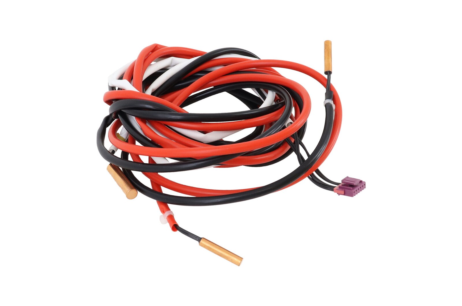 LG Termistor NTC Ar Condicionado LG ARUN60LT2 - EBG61107404, EBG61107404