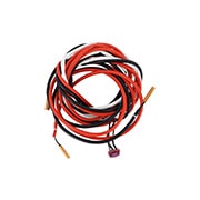 Vista frontal de Termistor NTC Ar Condicionado LG ARUN60LT2 - EBG61107404 EBG61107404