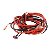 LG Termistor NTC Ar Condicionado LG ARUN60LT2 - EBG61107404, EBG61107404