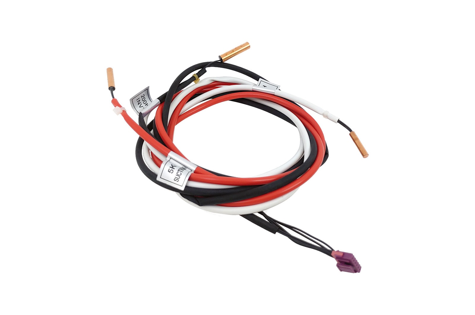 LG Termistor NTC Ar Condicionado LG ARUM220LTE5, ARUM140LTE5, ARUM160BTE5 - EBG61107412, EBG61107412