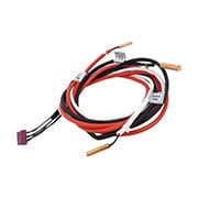 LG Termistor NTC Ar Condicionado LG ARUM220LTE5, ARUM140LTE5, ARUM160BTE5 - EBG61107412, EBG61107412