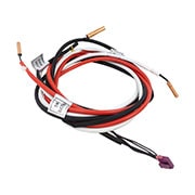LG Termistor NTC Ar Condicionado LG ARUM220LTE5, ARUM140LTE5, ARUM160BTE5 - EBG61107412, EBG61107412